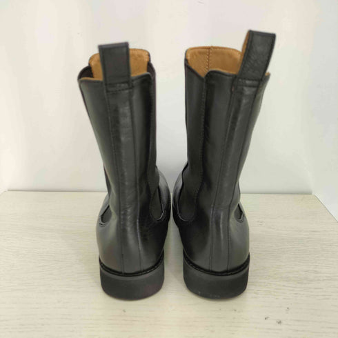 カミナンド CAMINANDO 別注 Side gore boots サイドゴアブーツ レディース 7