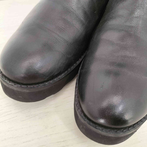 カミナンド CAMINANDO 別注 Side gore boots サイドゴアブーツ レディース 7