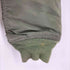アルファインダストリーズ ALPHA INDUSTRIES 90S MADE IN USA IDEALジップ MA-1 ジャケット メンズ JPN:M