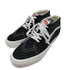 バンズボルト VANS VAULT OG SK8-MID LX メンズ JPN:27