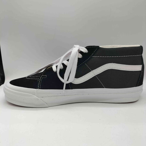 バンズボルト VANS VAULT OG SK8-MID LX メンズ JPN:27