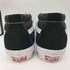 バンズボルト VANS VAULT OG SK8-MID LX メンズ JPN:27