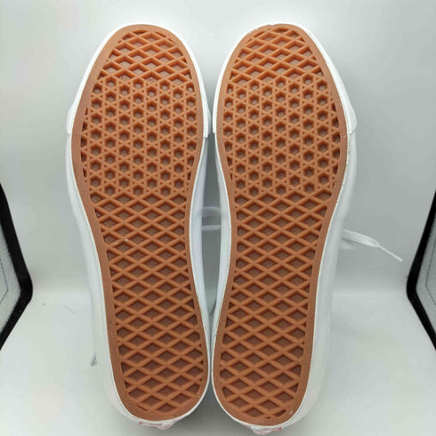 バンズボルト VANS VAULT OG SK8-MID LX メンズ JPN:27