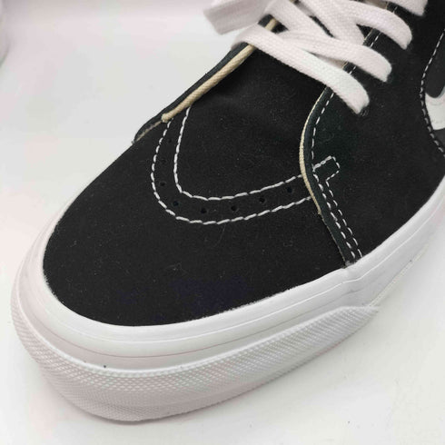 バンズボルト VANS VAULT OG SK8-MID LX メンズ JPN:27