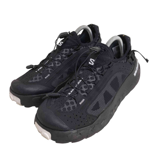 サロモン SALOMON SOLAMPHIBIAN ソランフィビアン ローカット ハイブリッドシューズ メンズ 25