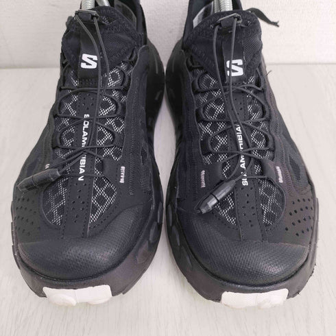 サロモン SALOMON SOLAMPHIBIAN ソランフィビアン ローカット ハイブリッドシューズ メンズ 25