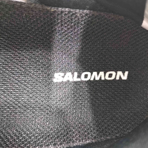 サロモン SALOMON SOLAMPHIBIAN ソランフィビアン ローカット ハイブリッドシューズ メンズ 25