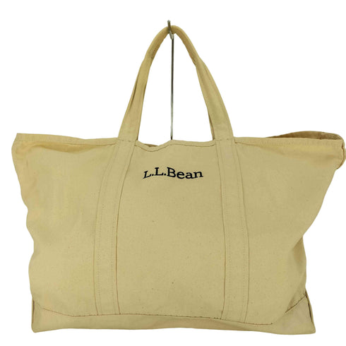 エルエルビーン L.L.Bean グローサリー・トート バッグ メンズ