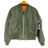 アヴィレックス AVIREX 80-90S MA-1 ジャケット メンズ JPN:M