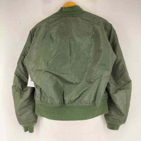 アヴィレックス AVIREX 80-90S MA-1 ジャケット メンズ JPN:M