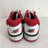 ニューバランス NEW BALANCE PRIDE550 復刻 ローカットスニーカー メンズ 28