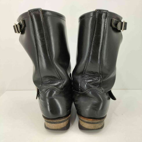 レッドウィング RED WING ENGINEER BOOTS エンジニア ブーツ メンズ US:8