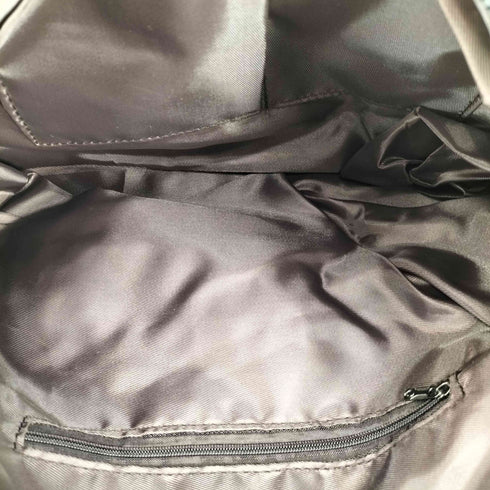 フェイクレザー ジップギミック 2WAY ショルダーバッグ レディース