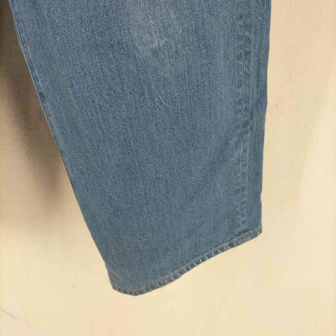 ジャーナルスタンダードレサージュ JOURNAL STANDARD Lessage デニムワイドジーンズ レディース 38