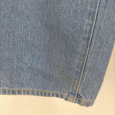 ジャーナルスタンダードレサージュ JOURNAL STANDARD Lessage デニムワイドジーンズ レディース 38
