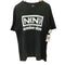 N NUMBER N(N)ボックスロゴ & ナンバーナインバックロゴ Tシャツ メンズ JPN:4