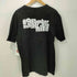 N NUMBER N(N)ボックスロゴ & ナンバーナインバックロゴ Tシャツ メンズ JPN:4