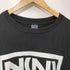 N NUMBER N(N)ボックスロゴ & ナンバーナインバックロゴ Tシャツ メンズ JPN:4