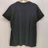 NEVERMIND CDジャケット プリント バンドTシャツ バンT メンズ import:M