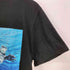 NEVERMIND CDジャケット プリント バンドTシャツ バンT メンズ import:M