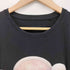POST HUMAN NEX GEN ジャケットアートワーク プリント Tシャツ メンズ import:L