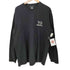 ワイスリー Y-3 25AW ロゴ グラフィック プリント ロングスリーブ Tシャツ メンズ JPN:L
