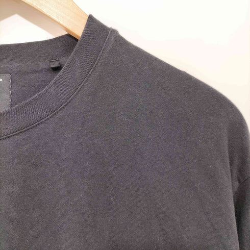 ワイスリー Y-3 25AW ロゴ グラフィック プリント ロングスリーブ Tシャツ メンズ JPN:L