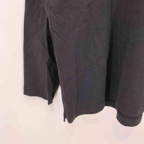 ワイスリー Y-3 25AW ロゴ グラフィック プリント ロングスリーブ Tシャツ メンズ JPN:L