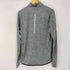 ニューバランス NEW BALANCE ヒートグリッド ハーフジップ トレーナー レディース JPN:L