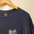 ステューシー Stussy World Tour Tee ワールドツアー 半袖Tシャツ メンズ import:M