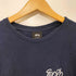 ステューシー Stussy World Tour Tee ワールドツアー 半袖Tシャツ メンズ import:M