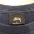 ステューシー Stussy World Tour Tee ワールドツアー 半袖Tシャツ メンズ import:M