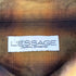 ジャーナルスタンダードレサージュ JOURNAL STANDARD Lessage 25AW オンブレ チェック シャツ レディース