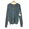80-90s Independently BASIC インディペンデント ベーシック フェード ニット メンズ import:M