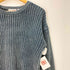 80-90s Independently BASIC インディペンデント ベーシック フェード ニット メンズ import:M