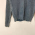 80-90s Independently BASIC インディペンデント ベーシック フェード ニット メンズ import:M