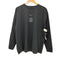 ミズノ MIZUNO MZFBソフトドライロングスリーブTシャツ メンズ JPN:XL