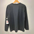 ミズノ MIZUNO MZFBソフトドライロングスリーブTシャツ メンズ JPN:XL