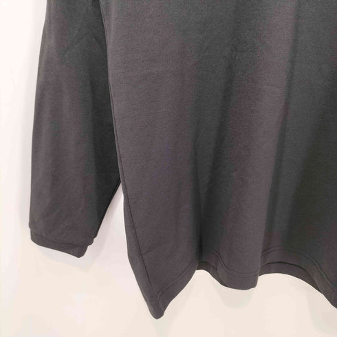 ミズノ MIZUNO MZFBソフトドライロングスリーブTシャツ メンズ JPN:XL