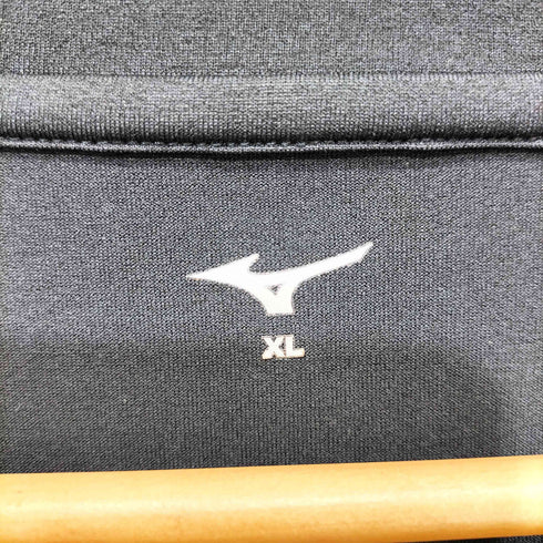 ミズノ MIZUNO MZFBソフトドライロングスリーブTシャツ メンズ JPN:XL