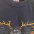 ハーレーダビッドソン HARLEY-DAVIDSON 00S USA製 BEEFY キャラクタープリントクルーネックTシャツ メンズ import:L