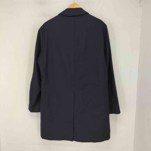ユナイテッドアローズ UNITED ARROWS ライナーダウン付き ハーフ ステンカラーコート メンズ JPN:L