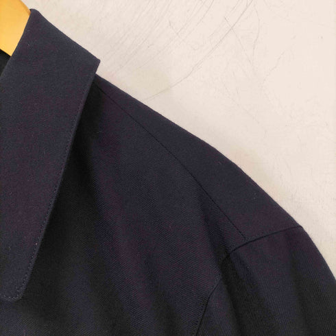 ユナイテッドアローズ UNITED ARROWS ライナーダウン付き ハーフ ステンカラーコート メンズ JPN:L