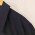 ユナイテッドアローズ UNITED ARROWS ライナーダウン付き ハーフ ステンカラーコート メンズ JPN:L