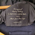 ユナイテッドアローズ UNITED ARROWS ライナーダウン付き ハーフ ステンカラーコート メンズ JPN:L