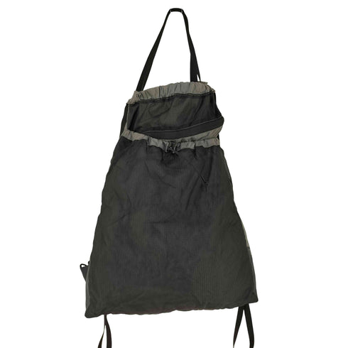 ターグバイヘリノックス TERG BY HELINOX GYM SACK ジムサック ナップサック メンズ