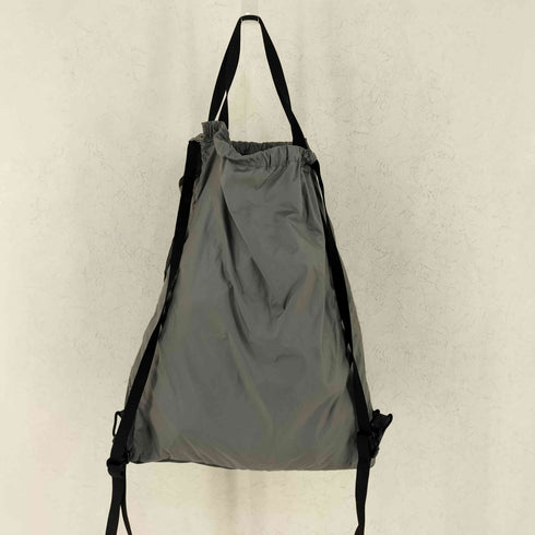 ターグバイヘリノックス TERG BY HELINOX GYM SACK ジムサック ナップサック メンズ