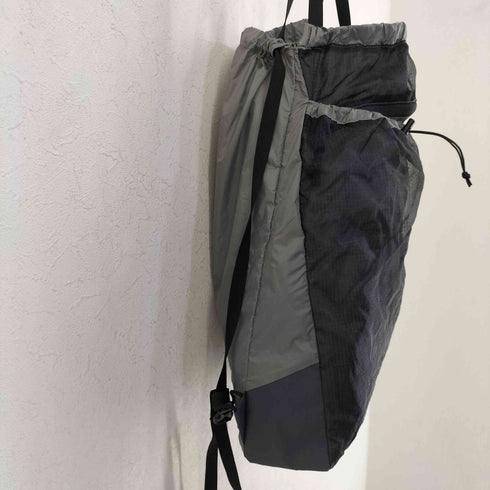 ターグバイヘリノックス TERG BY HELINOX GYM SACK ジムサック ナップサック メンズ