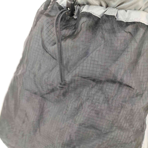 ターグバイヘリノックス TERG BY HELINOX GYM SACK ジムサック ナップサック メンズ