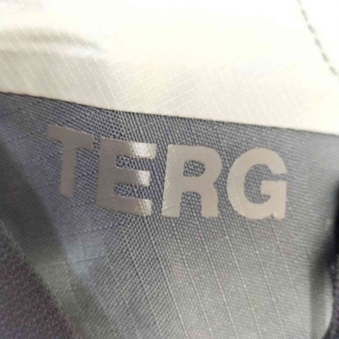 ターグバイヘリノックス TERG BY HELINOX GYM SACK ジムサック ナップサック メンズ